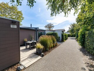 Chalet Renesse Outdoor Recording 14