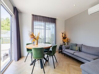 Chalet Renesse Características 21
