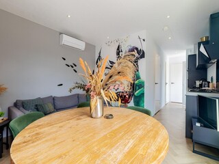 Chalet Renesse Características 24