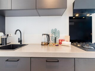 Chalet Renesse Ausstattung 21