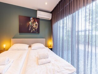 Chalet Renesse Características 19