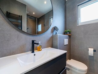 Chalet Renesse Características 31