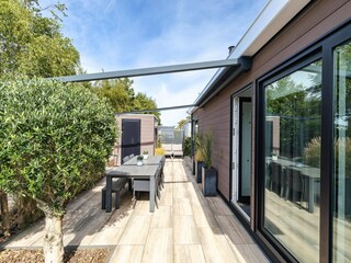 Chalet Renesse Outdoor Recording 5