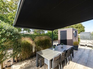 Chalet Renesse Grabación al aire libre 15