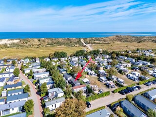 Chalet Renesse Ambiente 35