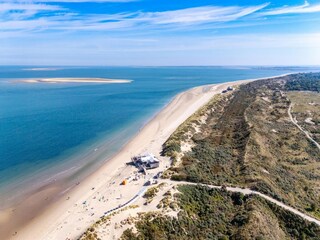 Chalet Renesse Environment 37