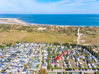 Chalet Renesse Entorno 35