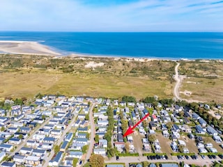 Chalet Renesse Environment 35