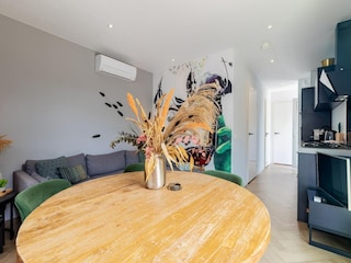 Chalet Renesse Ausstattung 21