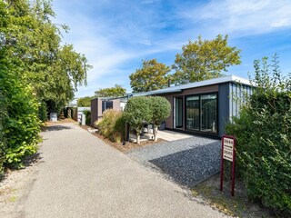 Chalet Renesse Entorno 37