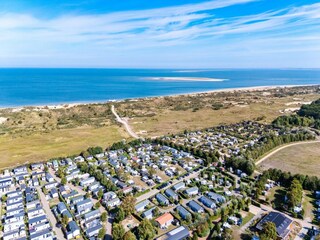 Chalet Renesse Entorno 35