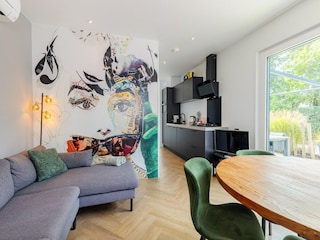 Chalet Renesse Ausstattung 23