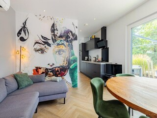 Chalet Renesse Ausstattung 32