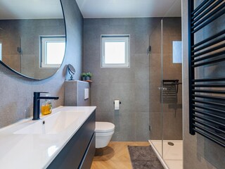 Chalet Renesse Équipement 29