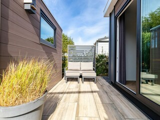 Chalet Renesse Outdoor Recording 9