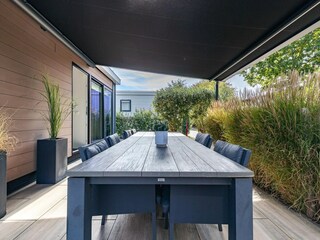 Chalet Renesse Registrazione all'aperto 16