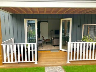 Apartamento Zoutelande Características 8