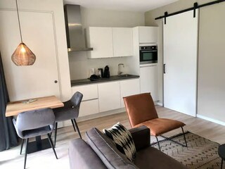 Apartment Zoutelande Ausstattung 23