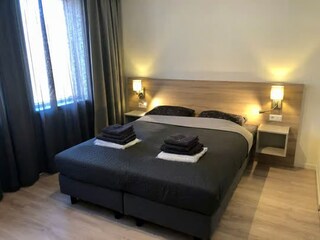 Apartment Zoutelande Features 15