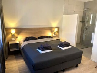 Apartment Zoutelande Features 12