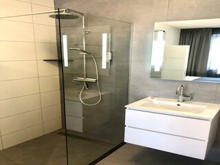 Apartamento Zoutelande Características 5