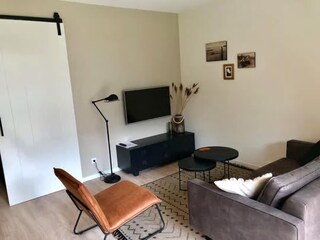 Apartment Zoutelande Ausstattung 11