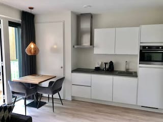 Apartment Zoutelande Ausstattung 11