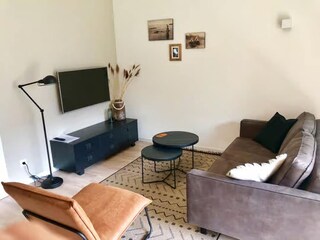 Apartamento Zoutelande Características 6