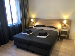 Apartment Zoutelande Ausstattung 13