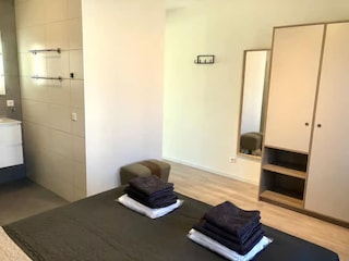 Apartment Zoutelande Ausstattung 15