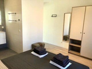 Apartment Zoutelande Ausstattung 20
