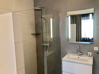 Apartment Zoutelande Ausstattung 21