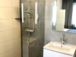 Apartment Zoutelande Ausstattung 14