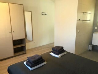 Apartamento Zoutelande Características 5