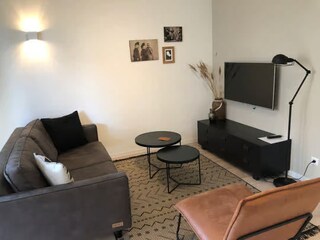 Appartement Zoutelande Kenmerken 7