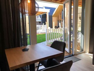 Apartamento Zoutelande Características 20