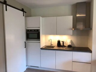 Apartment Zoutelande Features 11