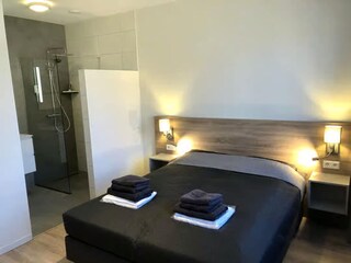 Apartamento Zoutelande Características 21
