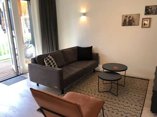 Appartement Zoutelande Équipement 11