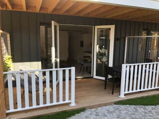 Apartamento Zoutelande Características 12