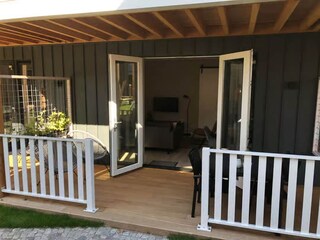 Apartamento Zoutelande Características 13