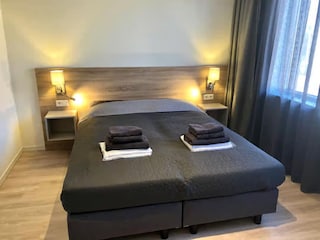 Apartment Zoutelande Ausstattung 14