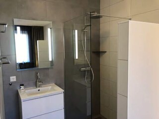 Apartamento Zoutelande Características 20