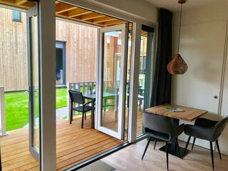 Apartment Zoutelande Features 12