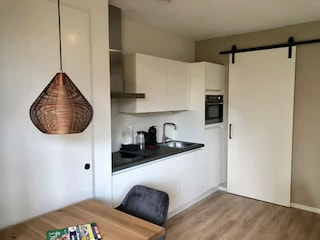Apartment Zoutelande Features 13