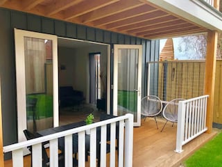 Apartment Zoutelande Features 14