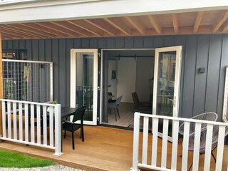 Apartment Zoutelande Features 11