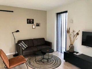 Apartment Zoutelande Features 12