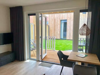 Apartment Zoutelande Features 17