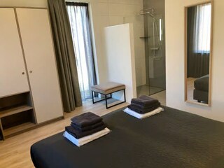 Apartment Zoutelande Features 16